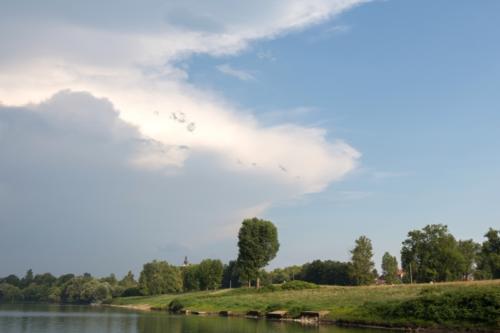 Šetnjom i brodom oko Karlovca