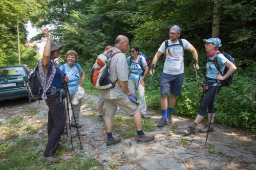 Šetnjom i brodom oko Karlovca