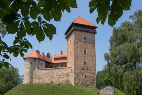 Šetnjom i brodom oko Karlovca