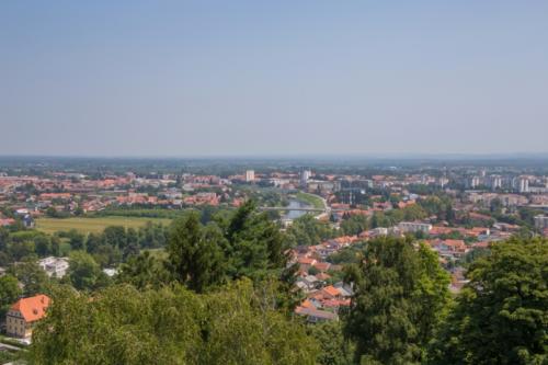 Šetnjom i brodom oko Karlovca