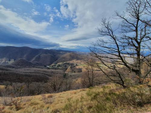 Rude – Plešivica – Oštrc - Rude
