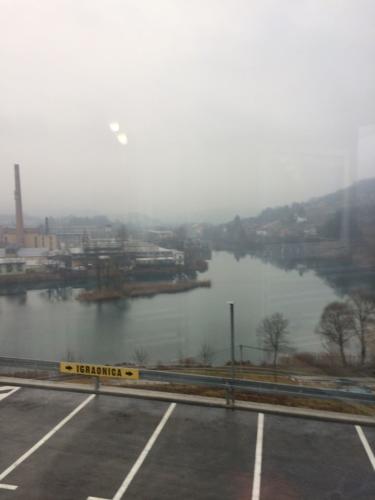 Zimski pohod Vinica - Martinščak