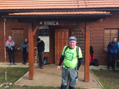 Zimski pohod Vinica - Martinščak
